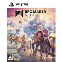 PlayStation 5 - RPG Tkool (RPG Maker)