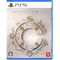 PlayStation 5 - Civilization