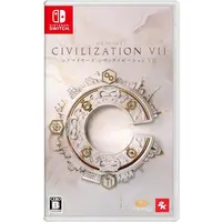 Nintendo Switch - Civilization