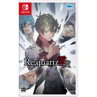 Nintendo Switch - Re;quartz Reido