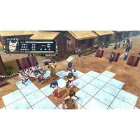 Nintendo Switch - Utawarerumono