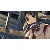 Nintendo Switch - Utawarerumono