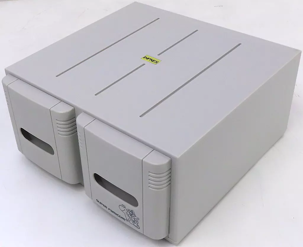 SUPER Famicom - Video Game Accessories - Super High Impact