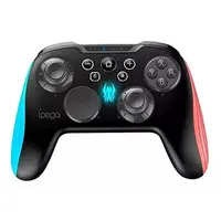 Nintendo Switch - Video Game Accessories - Game Controller (WIRELESS CONTROLLER for N-Switch[PG-9139])