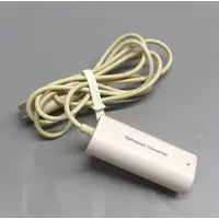 Wii - Video Game Accessories (Wiiコントローラ対応ゲームパッドコンバーター)