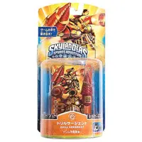 Wii - Video Game Accessories - Skylanders