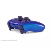 PlayStation 5 - Video Game Accessories - Game Controller (ワイヤレスコントローラー DualSense クロマ インディゴ)