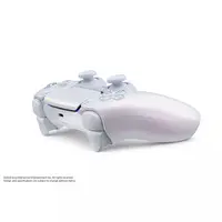 PlayStation 5 - Video Game Accessories - Game Controller (ワイヤレスコントローラー DualSense クロマ パール)