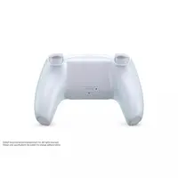 PlayStation 5 - Video Game Accessories - Game Controller (ワイヤレスコントローラー DualSense クロマ パール)