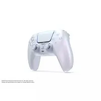 PlayStation 5 - Video Game Accessories - Game Controller (ワイヤレスコントローラー DualSense クロマ パール)