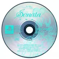 PlayStation - Game demo - Sonata