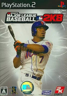 PlayStation 2 - Baseball