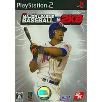 PlayStation 2 - Baseball