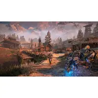 PlayStation 5 - Horizon Zero Dawn