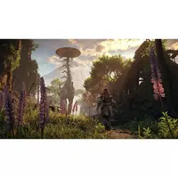 PlayStation 5 - Horizon Zero Dawn