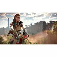 PlayStation 5 - Horizon Zero Dawn