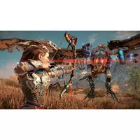 PlayStation 5 - Horizon Zero Dawn