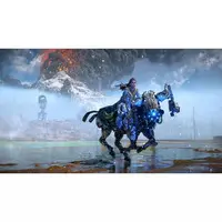 PlayStation 5 - Horizon Zero Dawn