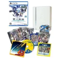 PlayStation 5 - The Legend of Heroes