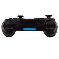 PlayStation 4 - Video Game Accessories (PS4/PS3/Switch/PC/Android用 マルチコントローラ(ブラック)[ANS-H110BK])