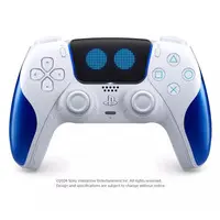 PlayStation 5 - Video Game Accessories - Game Controller - Astro Bot: Rescue Mission