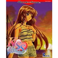 WonderSwan - Kiss yori...