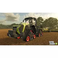 PlayStation 5 - Farming Simulator 25