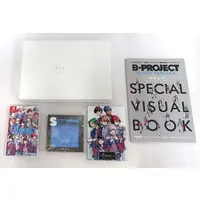 Nintendo Switch - B-PROJECT