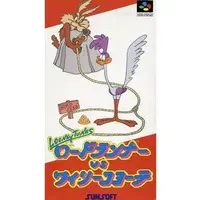 SUPER Famicom - Lode Runner