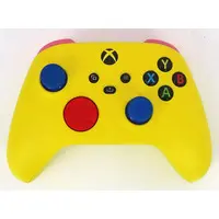 Xbox - Video Game Accessories - Game Controller (XBOX ワイヤレスコントローラー[XBOX Design Labカスタム品])