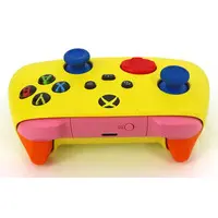 Xbox - Video Game Accessories - Game Controller (XBOX ワイヤレスコントローラー[XBOX Design Labカスタム品])