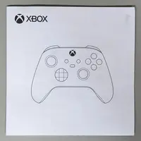 Xbox - Video Game Accessories - Game Controller (XBOX ワイヤレスコントローラー[XBOX Design Labカスタム品])