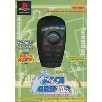 PlayStation 2 - Video Game Accessories - Game Controller - J-League Pro Soccer Club o Tsukurou!