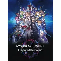 PlayStation 5 - Sword Art Online