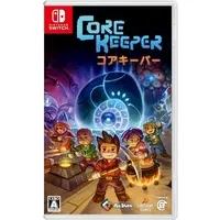 Nintendo Switch - Core Keeper