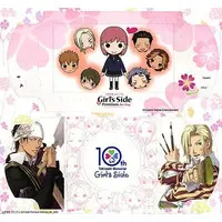 PlayStation Portable - Video Game Accessories - Tokimeki Memorial Girl’s Side