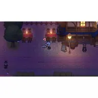 Nintendo Switch - Potion Permit