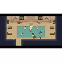 Nintendo Switch - Potion Permit