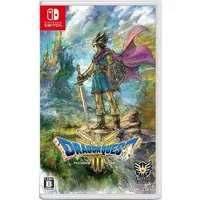 Nintendo Switch - DRAGON QUEST Series