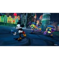 PlayStation 5 - Epic Mickey