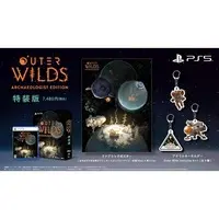 PlayStation 5 - Outer Wilds