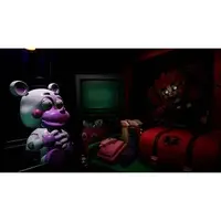 PlayStation 5 - Five Nights at Freddy's