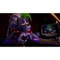 PlayStation 5 - Five Nights at Freddy's