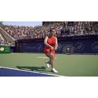 PlayStation 5 - Tennis