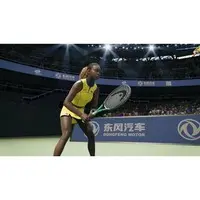 PlayStation 5 - Tennis