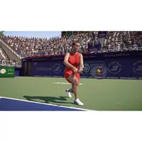 PlayStation 5 - Tennis