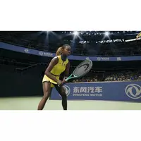 PlayStation 5 - Tennis