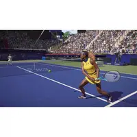 PlayStation 5 - Tennis