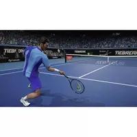 PlayStation 5 - Tennis