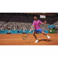 PlayStation 5 - Tennis